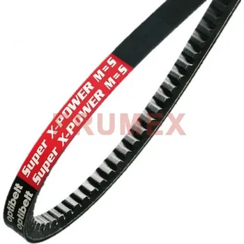 Autodíl Klínový řemen XPZ 1162 Lw optibelt Super X-POWER