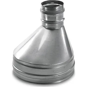 Příslušenství pro vysokotlaký čistič Rozšíření kouřovodu Kärcher - 80/150mm (6.526-266.0) pro HDS 12/14-4 ST Gas, HDS 12/14-4 ST Gas LPG, HDS 9/16-4 ST Gas, HDS 12/14 -4ST GAS, HDS 12/14 -4ST GAS LPG, HDS 12/14 ST –II a další