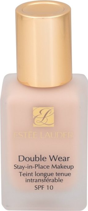 Fond De Teint Estée Lauder Double Wear - Teinte 1C0 Shell - Longue Tenue - Neuf