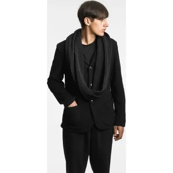 Šála Unisex šála/tunel Snood černá