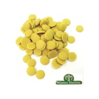 Poleva Master Martini Pistáciová poleva 250 g