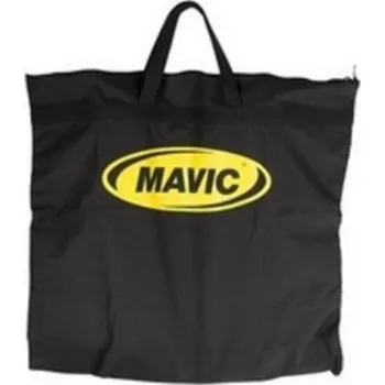 Sportovní vak MAVIC přepravní vak na kolo 26"-29" Barva: černá Obaly