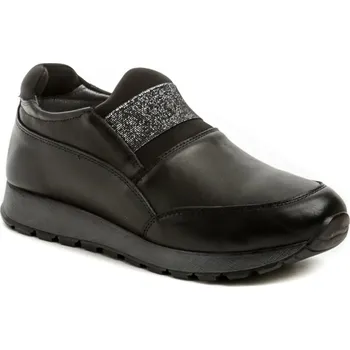 Dámské polobotky T.Sokolski černé dámské polobotky ARA 19-01 EUR 38