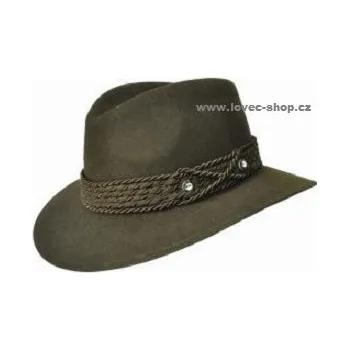 Klobouk Werra ALEX Klobouk