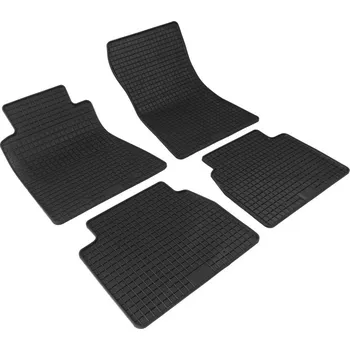 autokoberec Petex Mercedes C-Class W201 1982-1993 gumové koberce