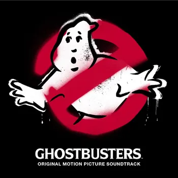 Filmová hudba Ghostbusters - 5 Seconds Of Summer [LP] (Original Motion Picture Soundtrack)