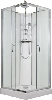 Masážní sprchový box Arttec Smaragd Thermo PAN01284