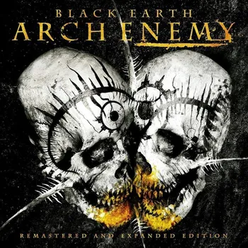 Zahraniční hudba Black Earth - Arch Enemy [2CD]
