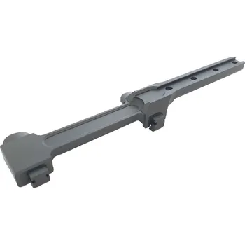 Puškohled TES Montáž pro PARD NV008 na CZ 550 / 557 / ZKK 600