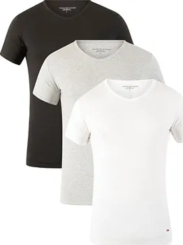 pánské tričko Tommy Hilfiger Premium Essentials Vn Tee Ss 2S87903767-004