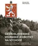 Československé vojenské jednotky na…
