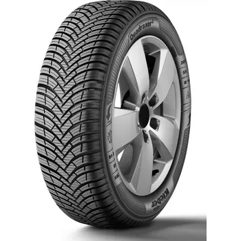 Celoroční osobní pneu Kleber Quadraxer 2 215/45 R17 91 W XL FP