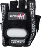 Power System Workout rukavice černé M