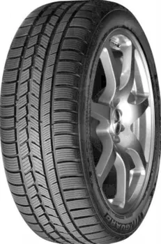Zimní osobní pneu Roadstone Winguard Sport 225/50 R17 98 V XL