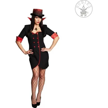 Karnevalový kostým Rubies Německo Deluxe Vampires - kostým D varianta: 36