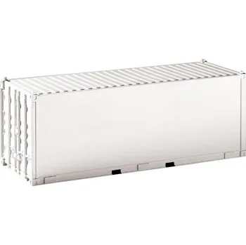 Modelová železnice Kontejner G - Piko 36302 (Zahradní železnice)