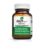 Organic 3 GutPro Powder Infant 15 g