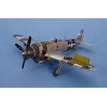 Aires 1/72 P-47D Thunderbolt detail set