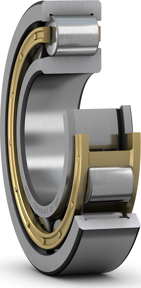 SKF NU 2230 ECM od 31 345 Kč - Zbozi.cz