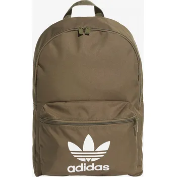 Městský batoh Adidas Ac Class Bp Khaki