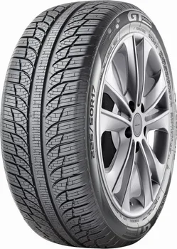Celoroční osobní pneu GT Radial 4 Seasons 175/65 R14 86 T XL