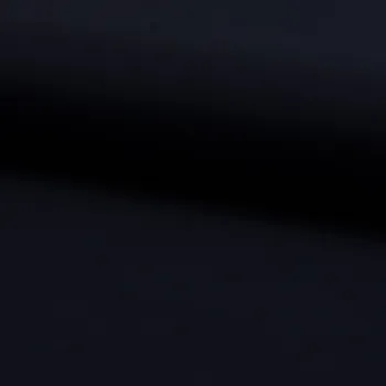 Úplet NYLON PUNTO 16408, tmavě modrý, š.150