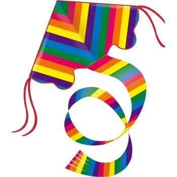 Günther Rainbow 97 x 58 cm Létající drak Günther Rainbow 97 x 58 cm