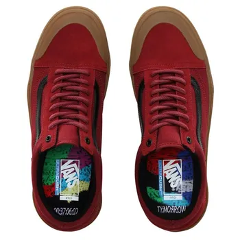 Pánské tenisky VANS Ty Morrow Old Skool Pro BMX VN0A45JUUZX