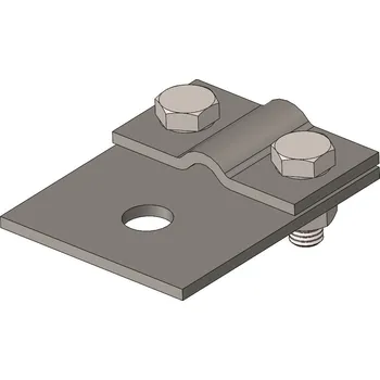 Hromosvod DT Technic SP1 Cu Svorka připojovací