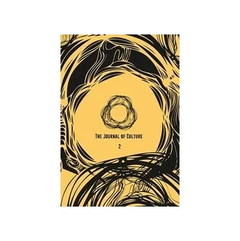 Časopis The Journal of Culture 2015 / 2