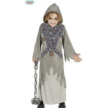 Guirca Fiestas Španělsko Kostým s řetězy varianta: 10 až 12 let