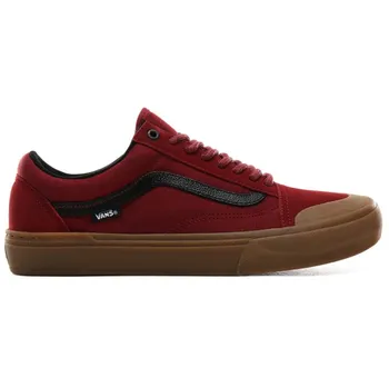 Pánské tenisky VANS Ty Morrow Old Skool Pro BMX VN0A45JUUZX