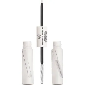 Výživa řas a obočí Germaine de Capuccini Options Magnif-Eye – intenzivní sérum na řasy a obočí 2x5 ml