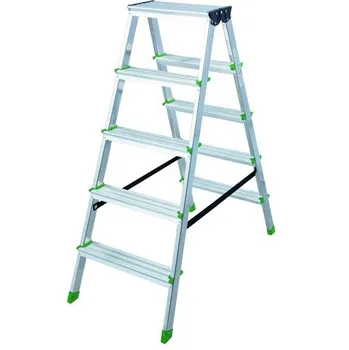 Schůdek Proteco 10.66-2-05-OB 5 stupňové