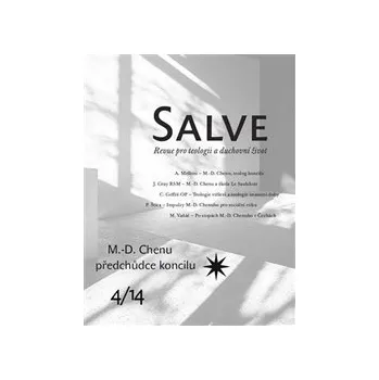 Časopis Salve 4/2014