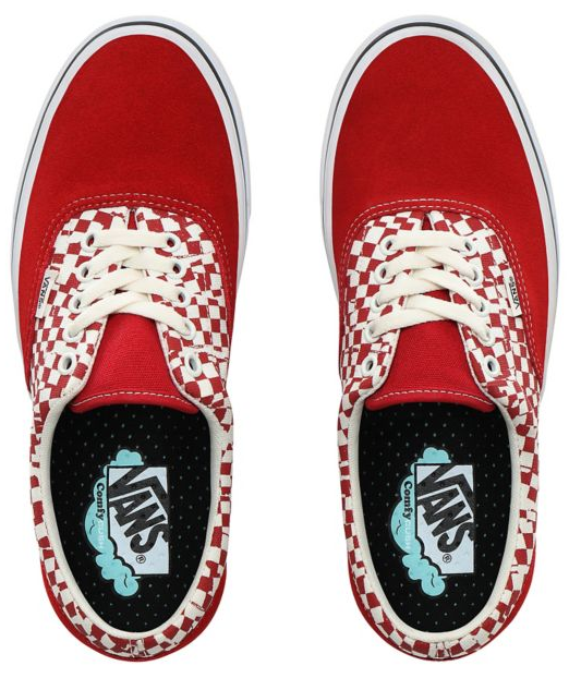 VANS Tear Check ComfyCush Era VN0A3WM9V9Z od 916 Kč