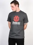 Element Vertical Charcoal Heather