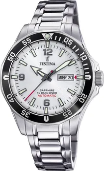 hodinky Festina Automatic 20478/1