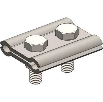 Hromosvod DT Technic SS Cu Svorka spojovací