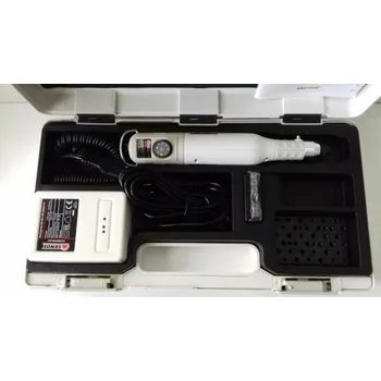 Xenox Bruska na nehty a pedikúru MHX-E se zdrojem a frézou 1 ks