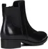 Dámské kozačky GEOX D94G1G-00043-C9999 Black, 36
