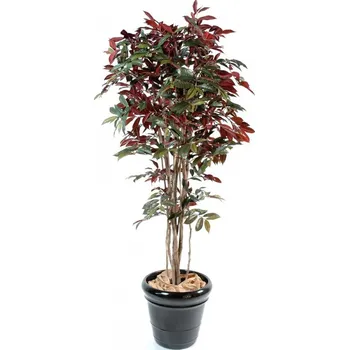 umělá květina CAPENSIA NICE KEŘ, 170cm (Luxusní umělý keř)