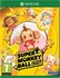 Hra pro Xbox One Super Monkey Ball: Banana Blitz HD Xbox One