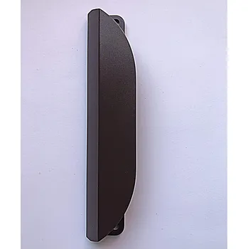 MADLO NA SHRNOVACÍ DVEŘE hnědá 1132