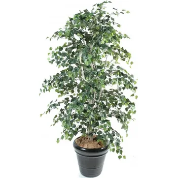 umělá květina BŘÍZA, 180cm (Luxusní umělý strom)