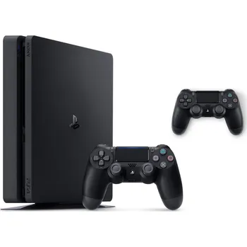 Herní konzole Sony PlayStation 4 Slim 500 GB