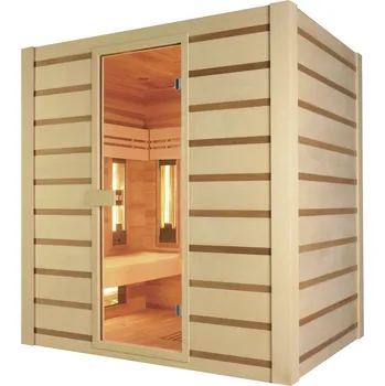 Infrasauna Marimex Elegant 4002 XXL