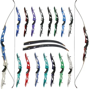 Luk Luk reflexní CORE Gonexo - ILF - 66-70" - 16-40 lbs