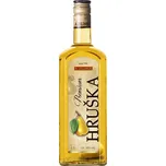 Rudolf Jelínek Hruška Premium 38 % 0,7 l
