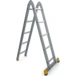 Alve 4204 2 x 5 příček